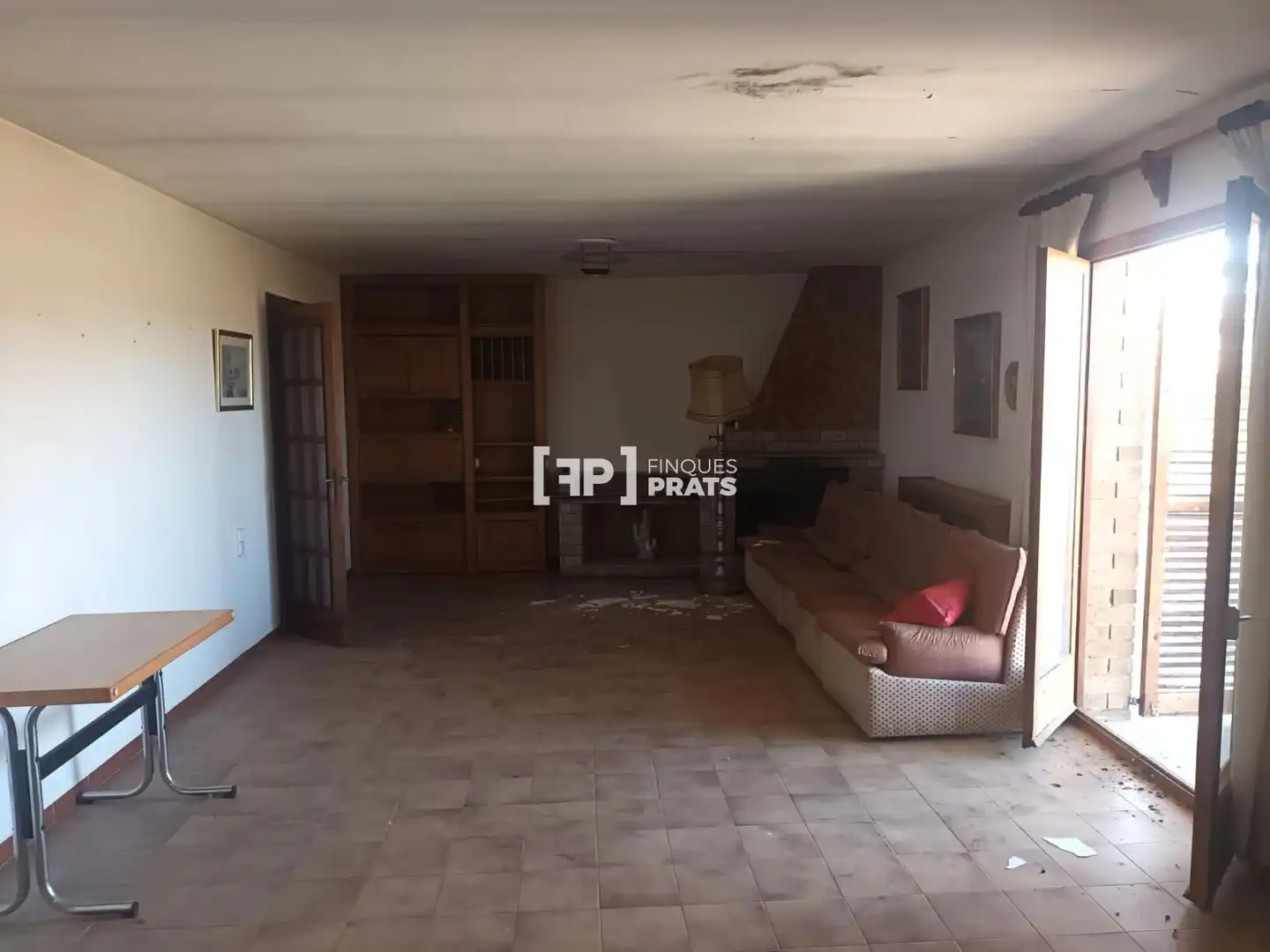 Haus oder Chalet zum Verkauf in FONTANET CURT, Partides Rurals