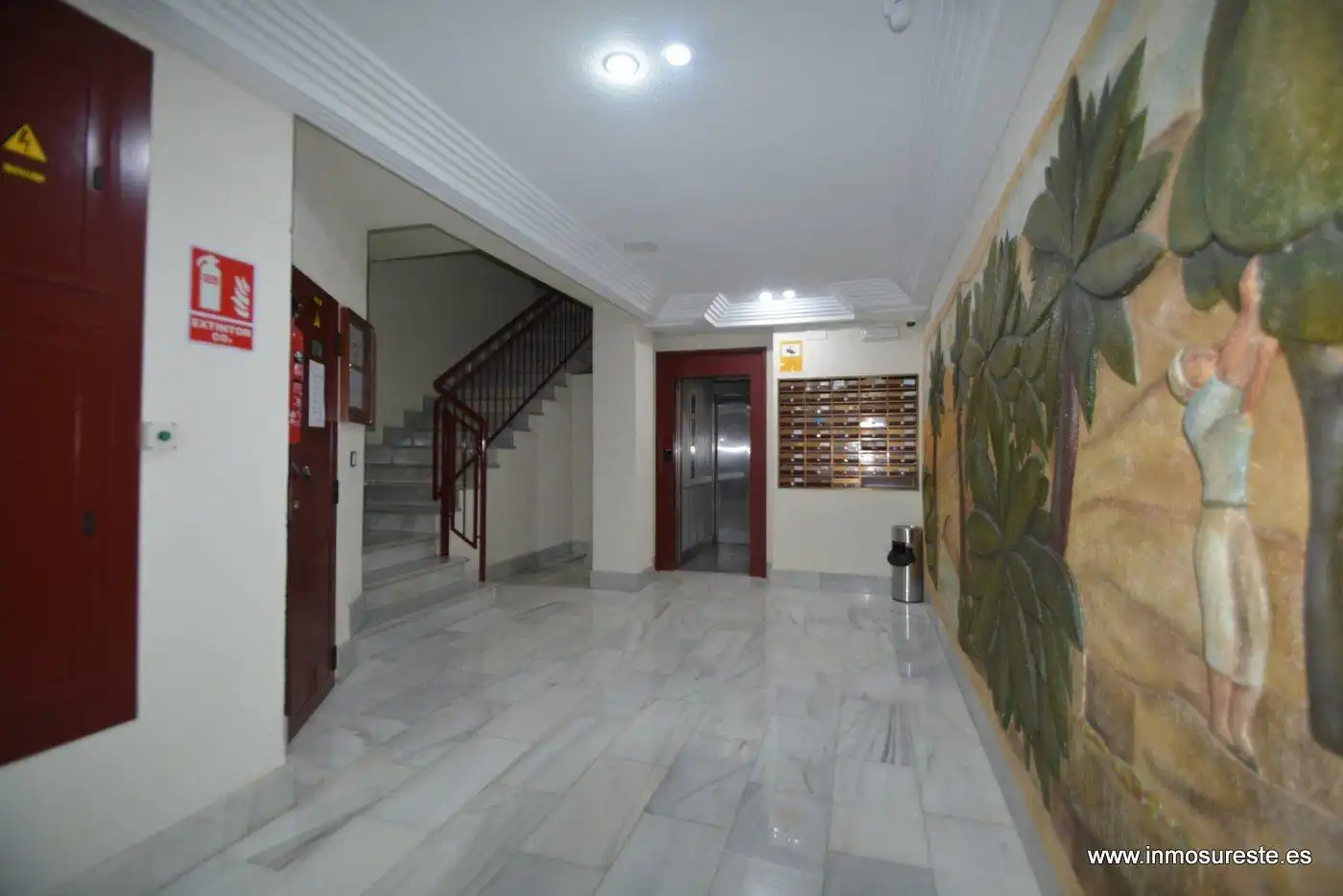 Piso en venta en Orihuela con Aire acondicionado y Balcón