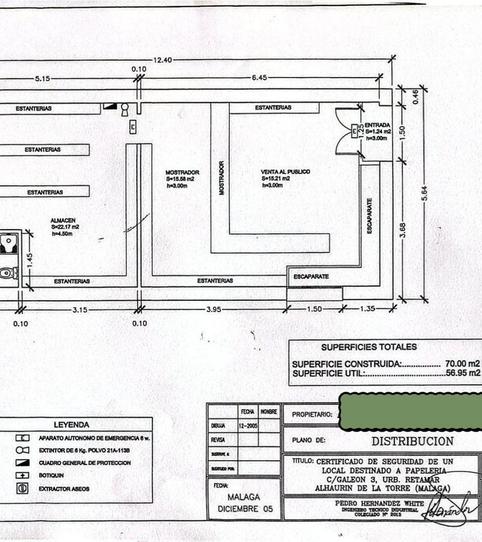 Photo 2 of Premises for sale in Galeón, Capellanía - Retamar, Alhaurín de la Torre