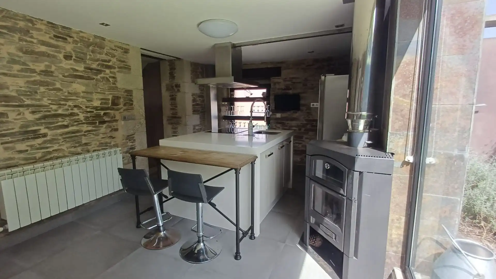 Casa o chalet en venta en Parroquias del Oeste