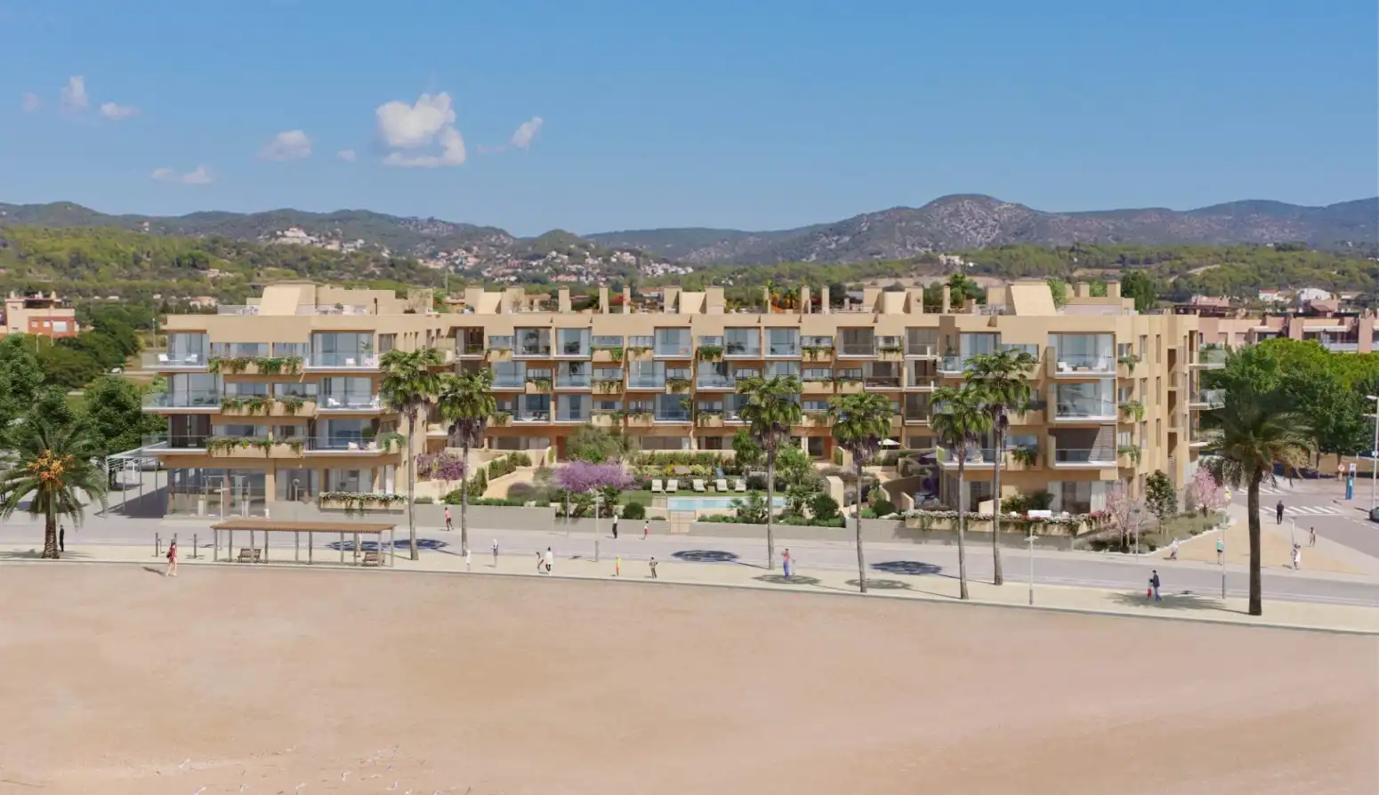 Penthouse zum Verkauf in Cubelles - Carrer Carrer Clot del Basso, imagen 11
