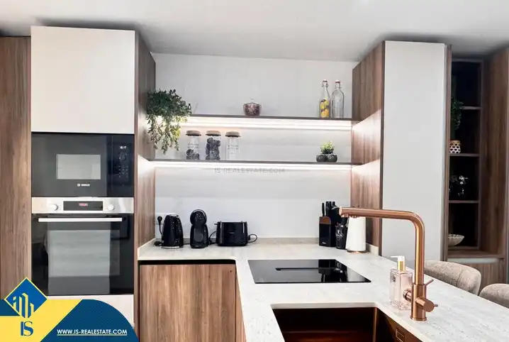 Piso con ascensor en venta en Centro, imagen 4