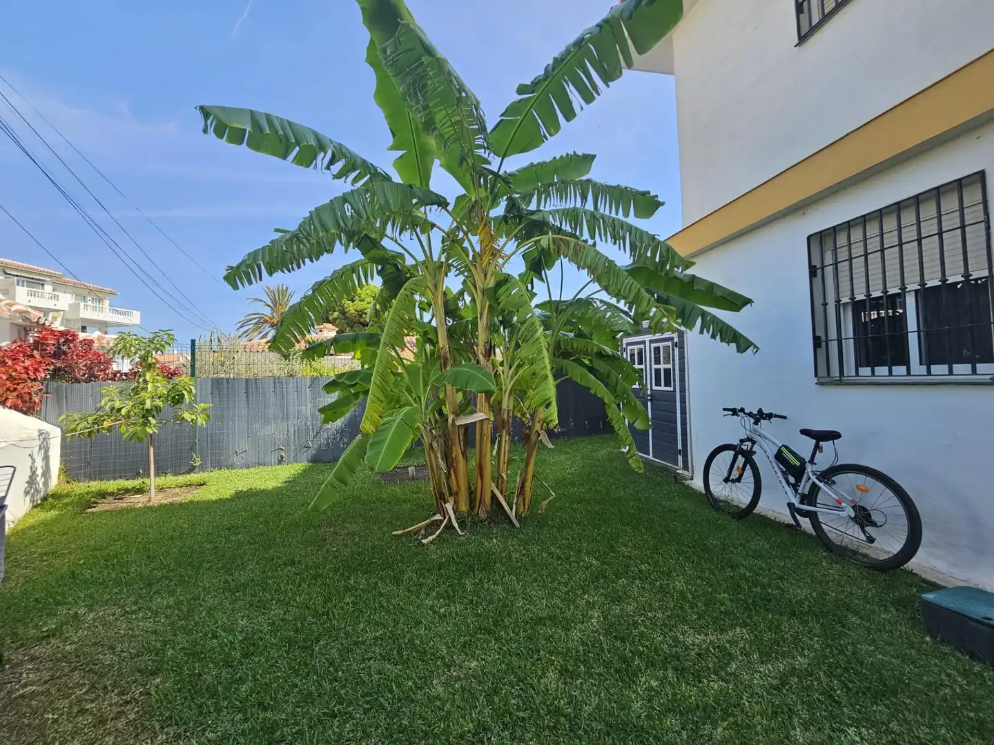 Bajo con piscina en venta en El Faro de Calaburra - Chaparral, imagen 31