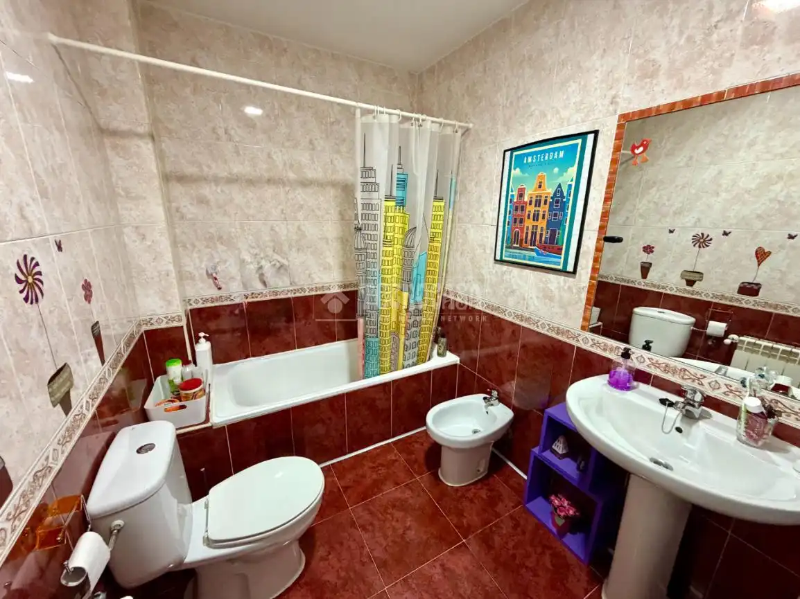 Detached homes for sale in Villanueva de la Torre