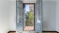 Dormitori de Apartament en venda en  Barcelona Capital amb Aire condicionat, Calefacció i Traster