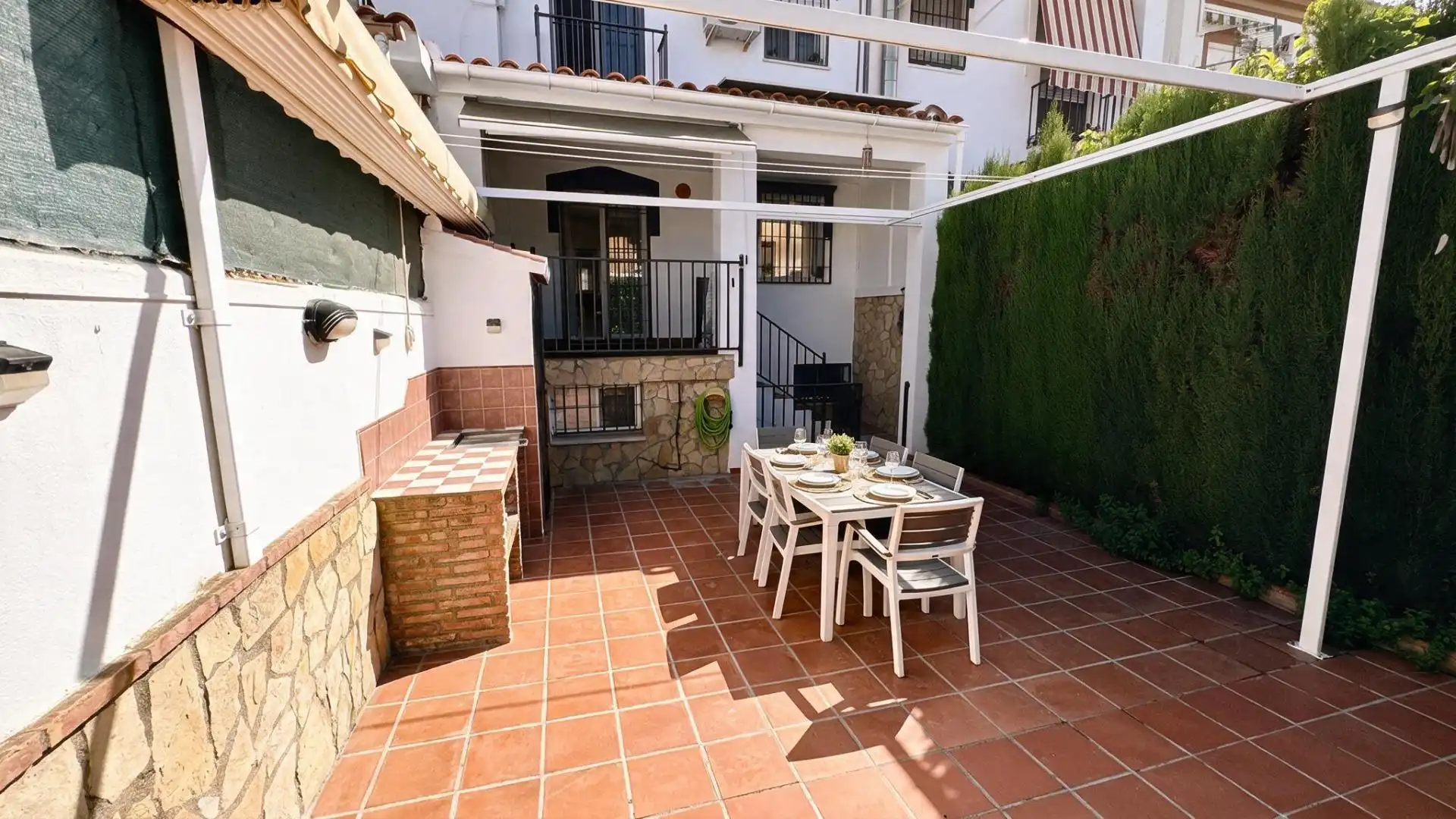 Maison mitoyenne avec terrasse à vendre à Calle GUATEMALA, imagen 24