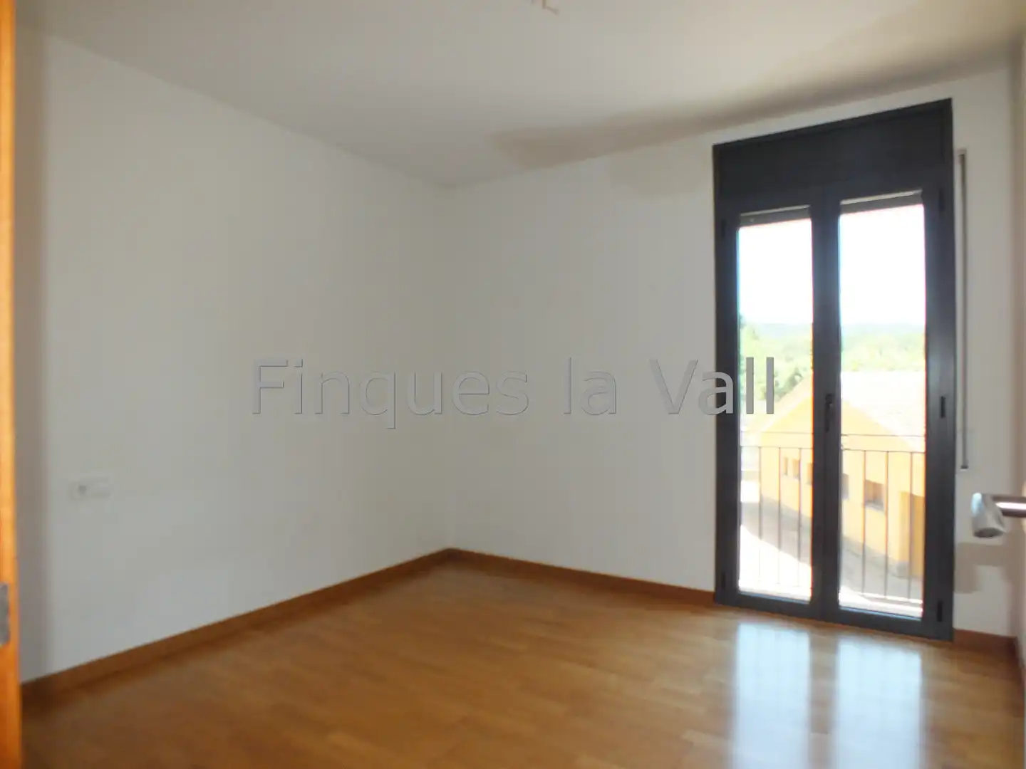 Dúplex de alquiler en Folgueroles