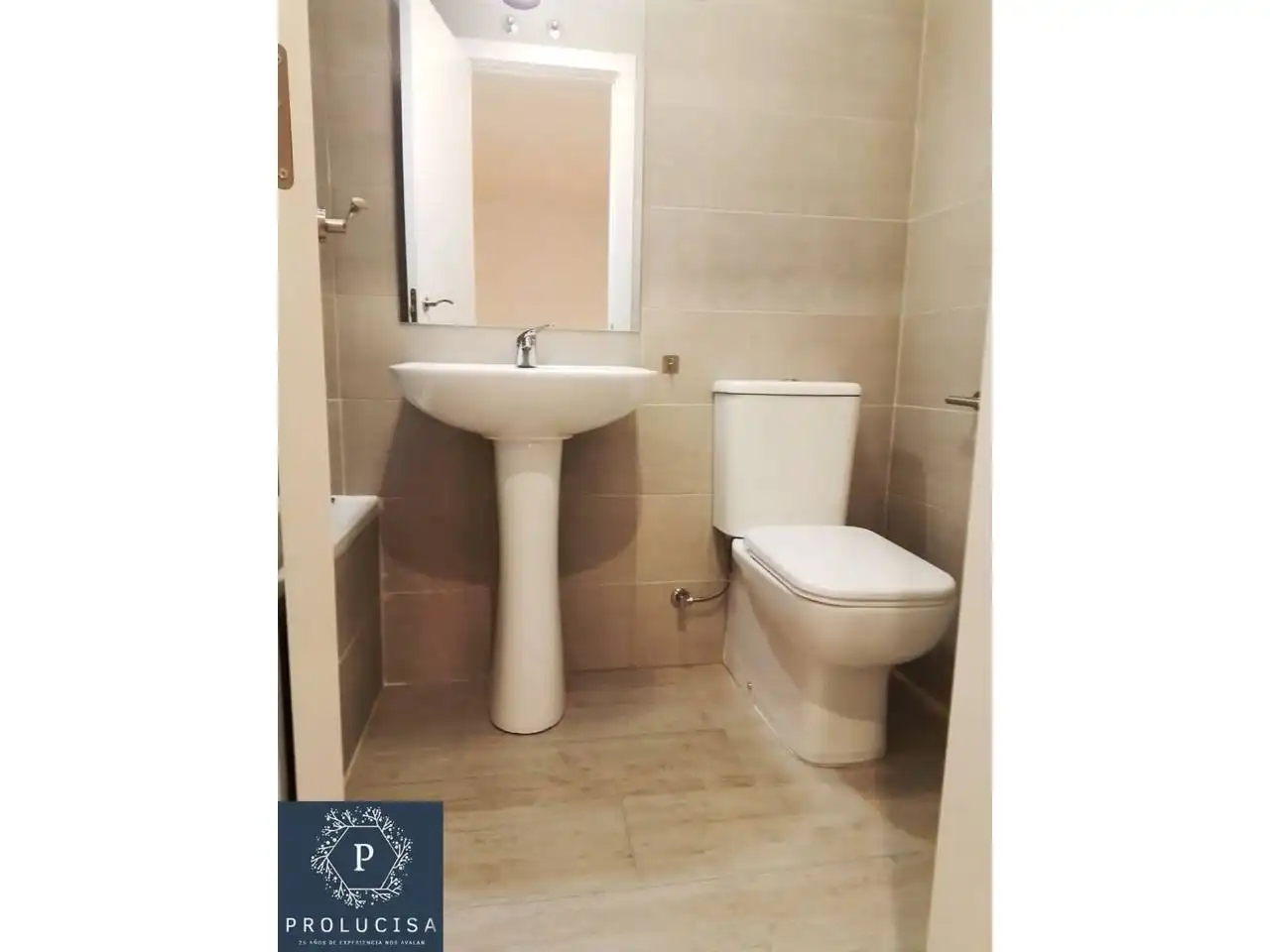 Bathroom of Detached homes for sale in Moraleja de Enmedio  with Heating and Terrace