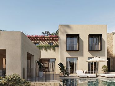 Detached house for sale in Altea Hills