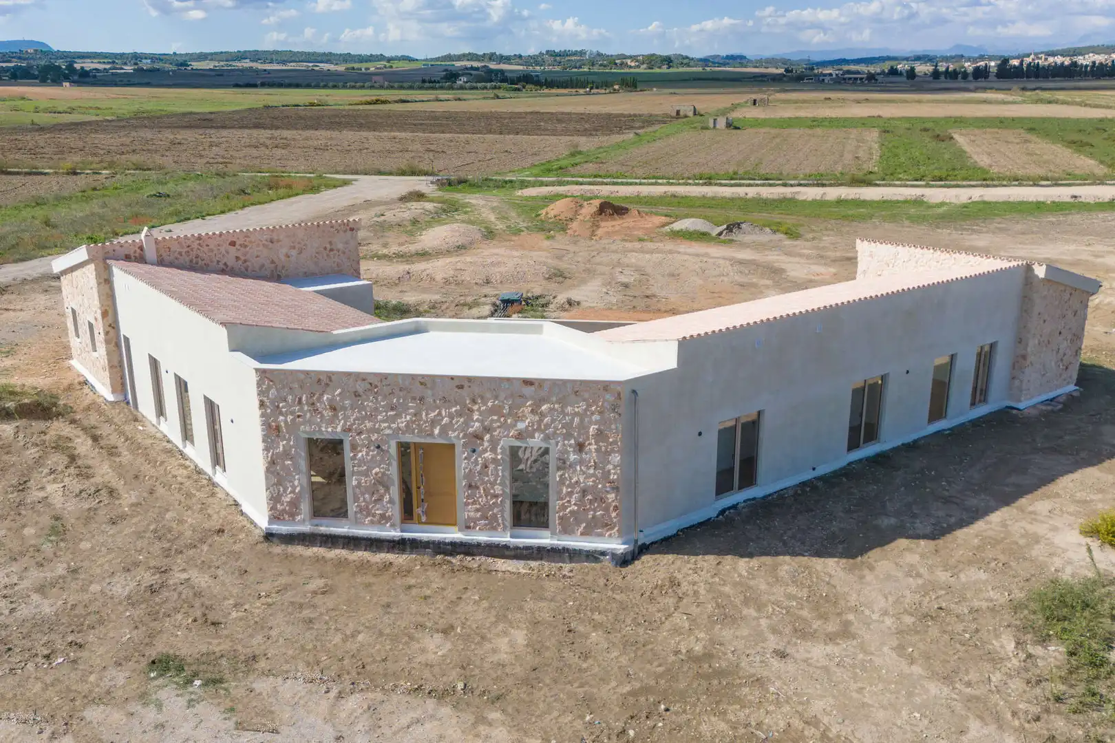 Casa rústica en venda a Vilafranca de Bonany, imagen 9