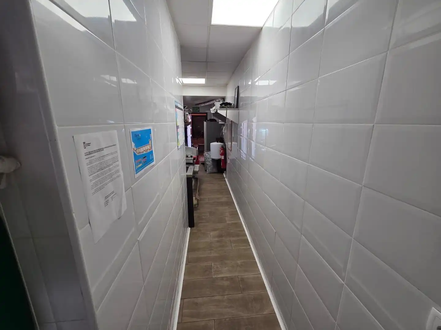 Business premises for transfer in El Puerto, imagen 59