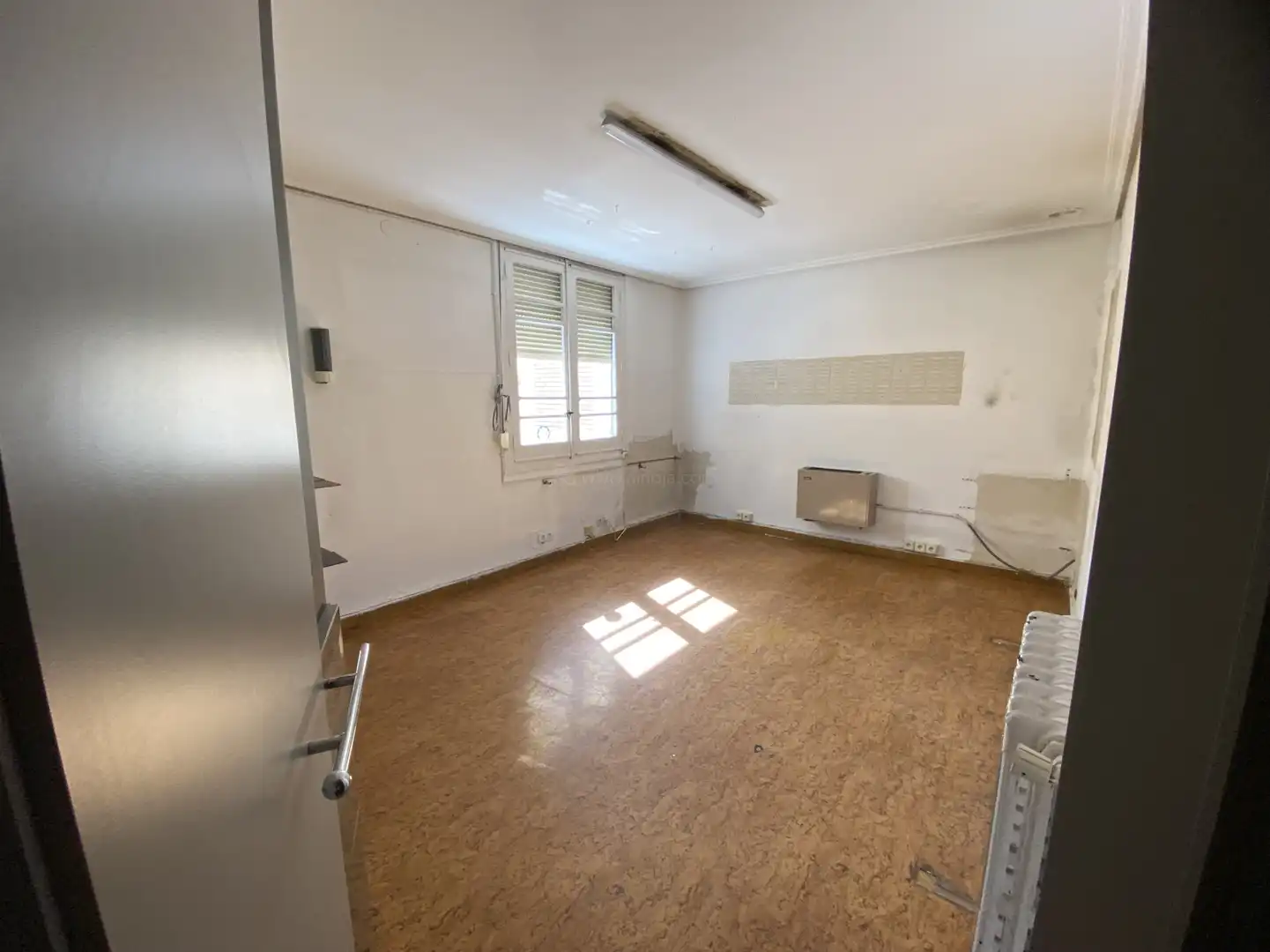 Büro mit Aufzug zur Miete in Logroño - CL GENERAL VARA DEL REY, imagen 12