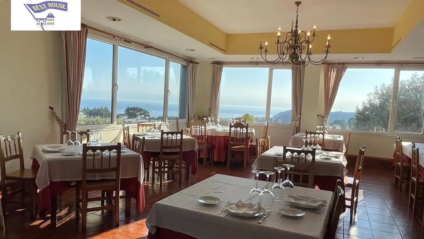Casa o xalet en venda a Ibarrangelu