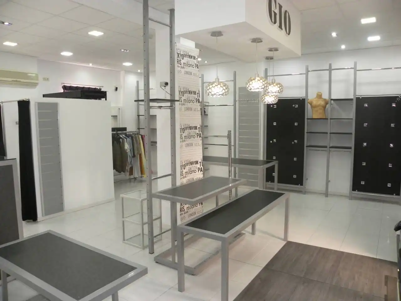 Local comercial en venda a Avenida Gran Vía 11, imagen 24