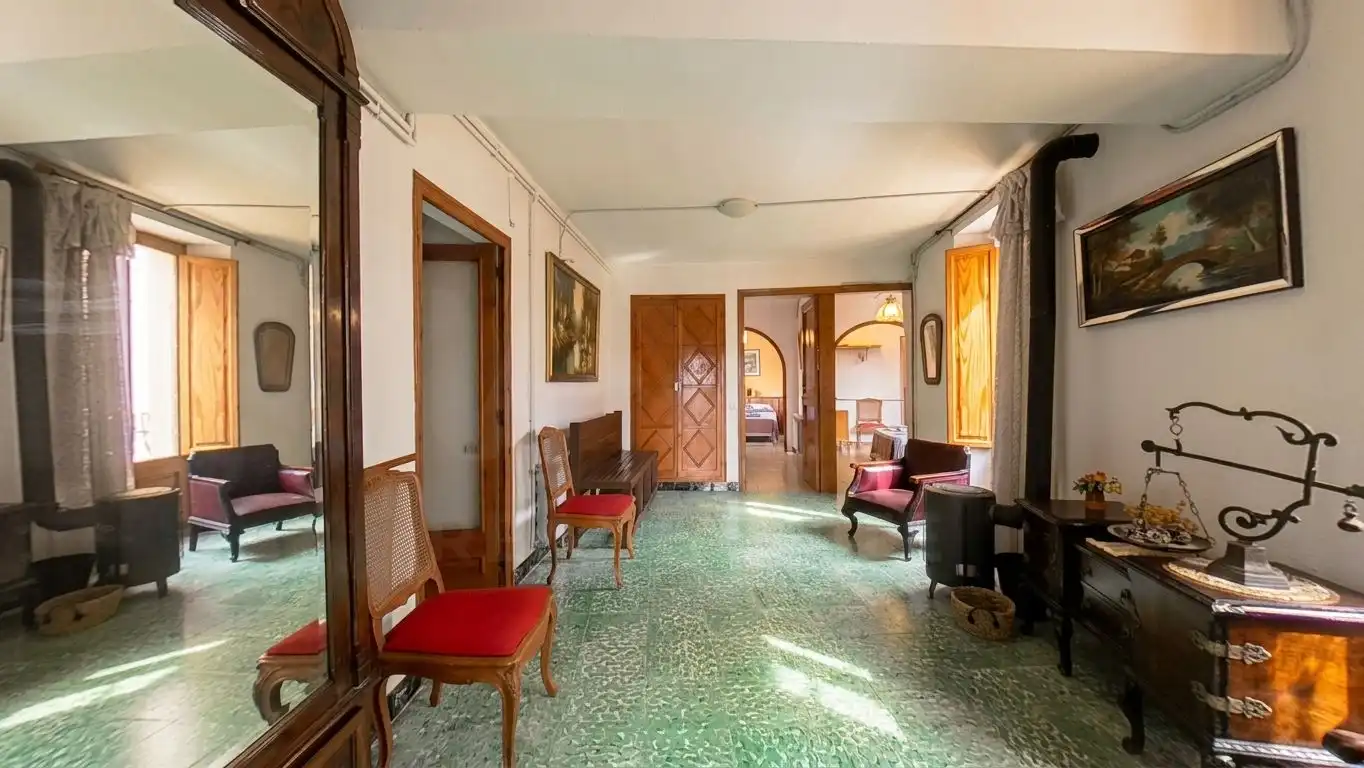 Landhaus zum Verkauf in Cornudella de Montsant, imagen 14