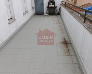 Terrace of Attic for sale in Villamayor  with Heating, Terrace and Storage room