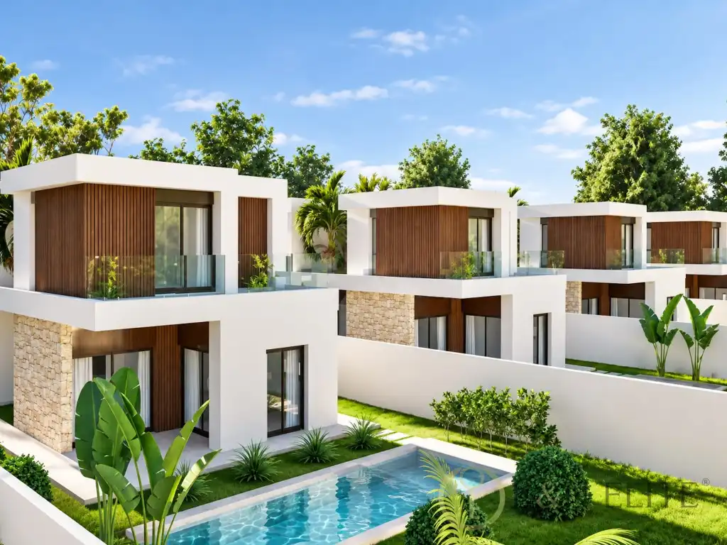Villa zum Verkauf in Avenida Ribarroja, imagen 5