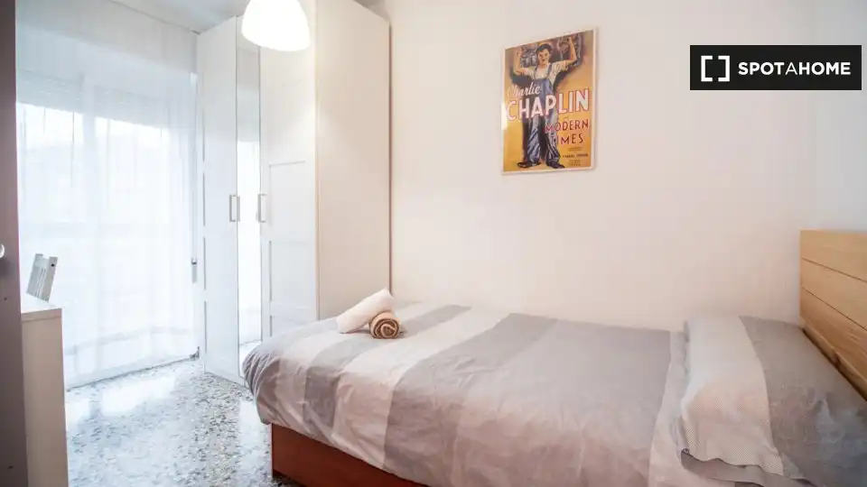 Habitació a La Roqueta