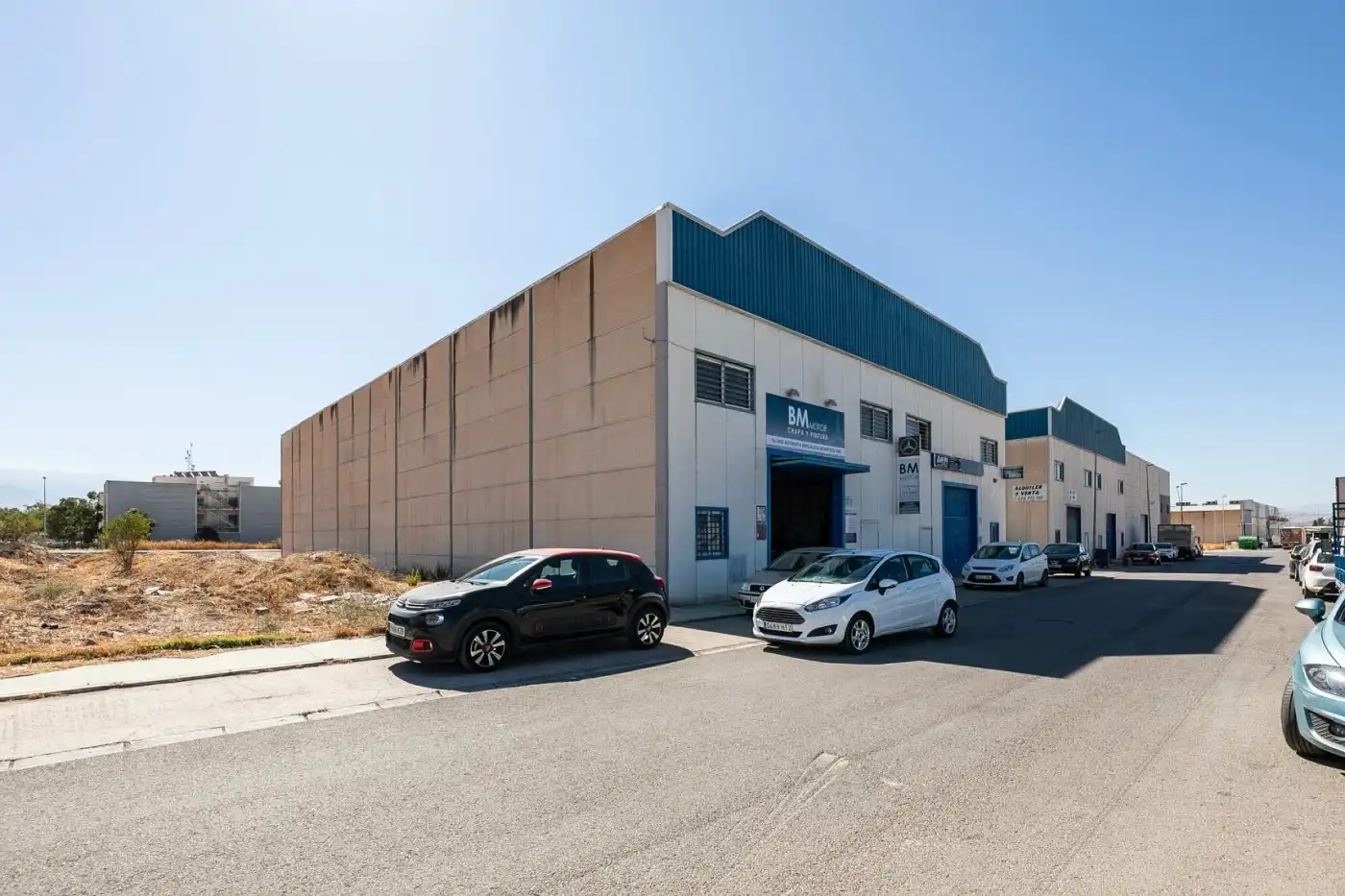 Terreni e lotti in vendita a Atarfe, imagen 2