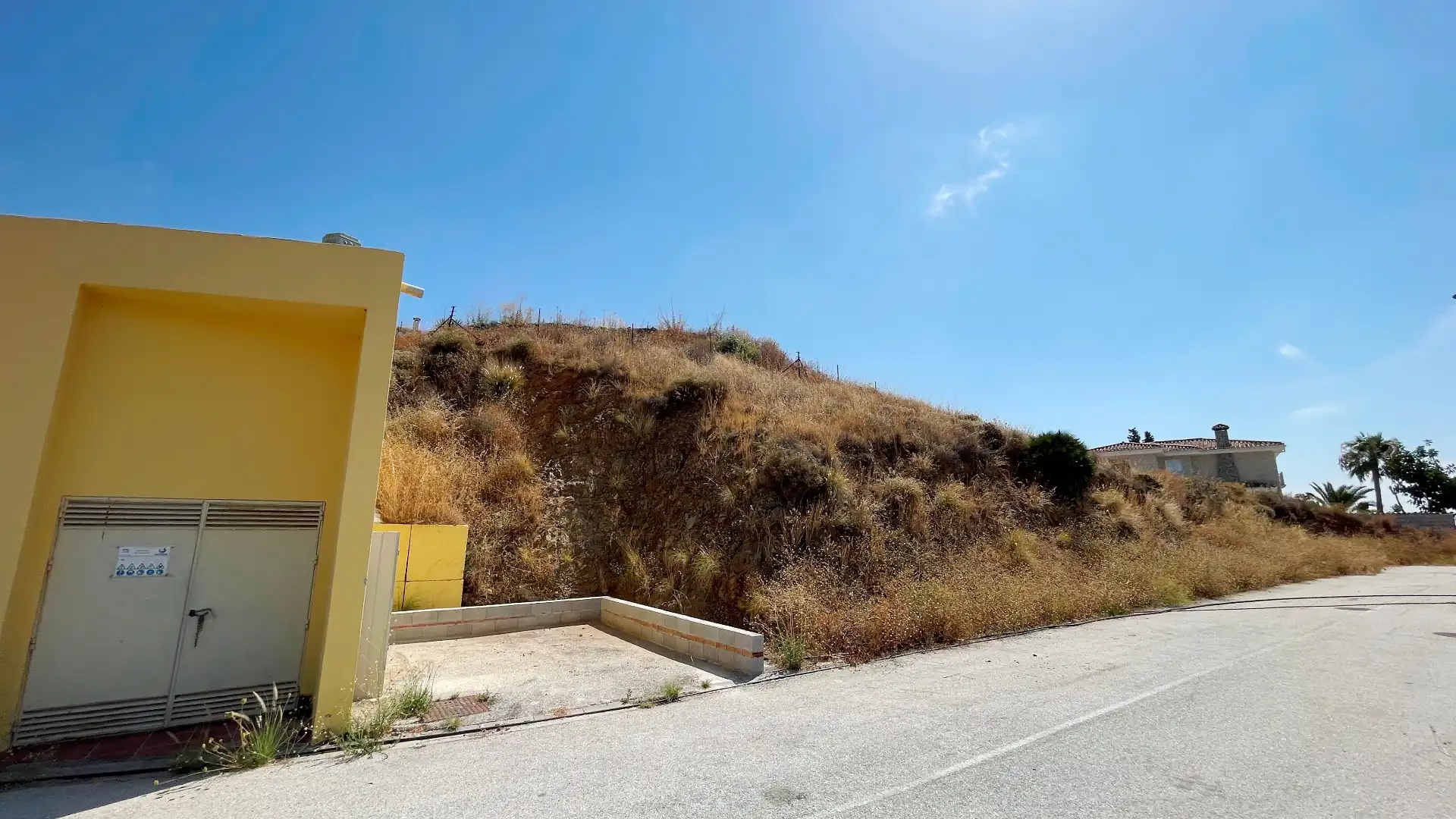 Terreno residencial en venta en Arrabal Sup S 4b-Cielo Mijas 16, imagen 9