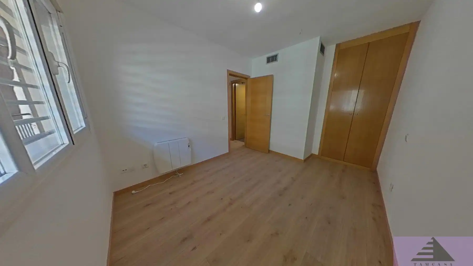 Bedroom of Flat for sale in Aranjuez  with Air Conditioner, Heating and Storage room