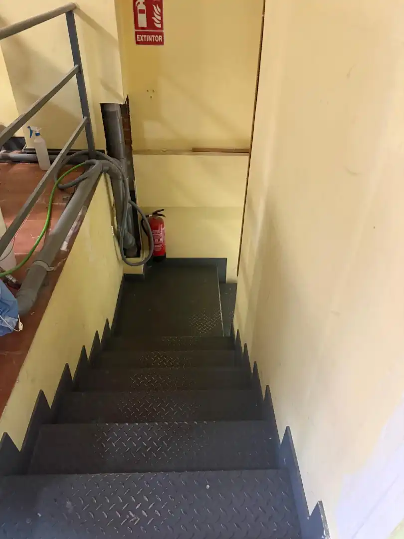 Gewerbefläche zur Übernahme in Calle del Cerro Minguete 5, imagen 12
