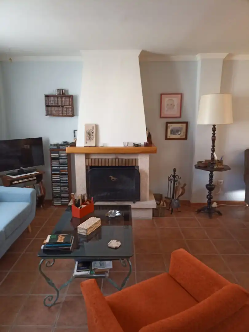Chalet con terraza en venta en Guadalcázar, imagen 2