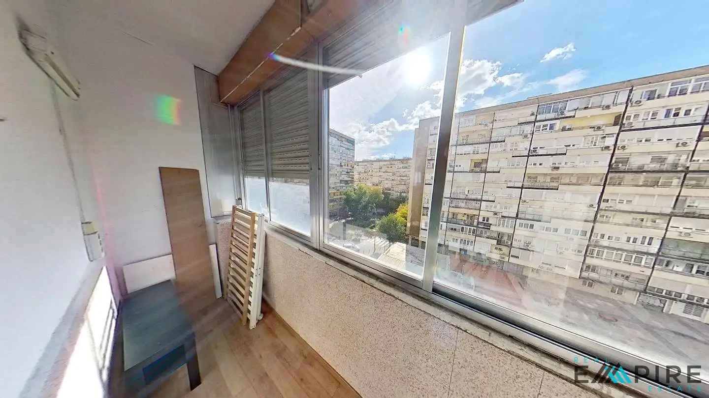 Flat with lift for sale in Donostiarra, imagen 40