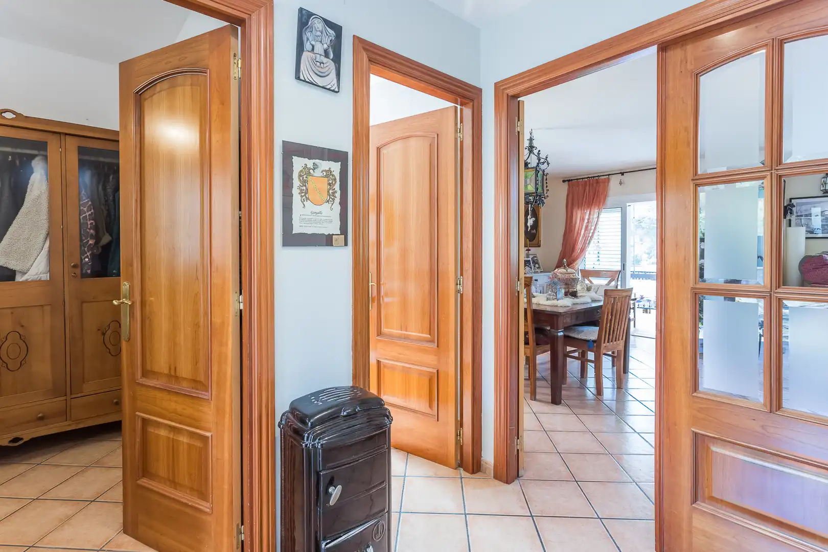 Casa o chalet en venta en Gavà con Calefacción, Piscina y Horno