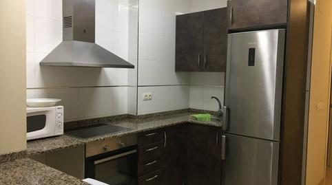 Photo 3 of Flat to rent in Mayor, 31, Alcañiz, Teruel