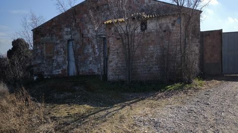 Photo 4 of Industrial buildings for sale in Guissona, Lleida