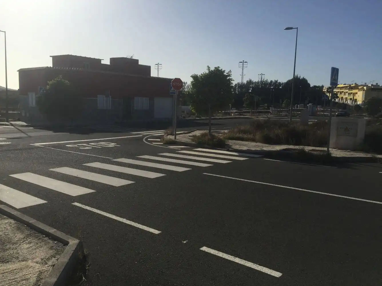 Residencial en venda a Calle Mozart, 34, Montaña los Vélez - Vargas