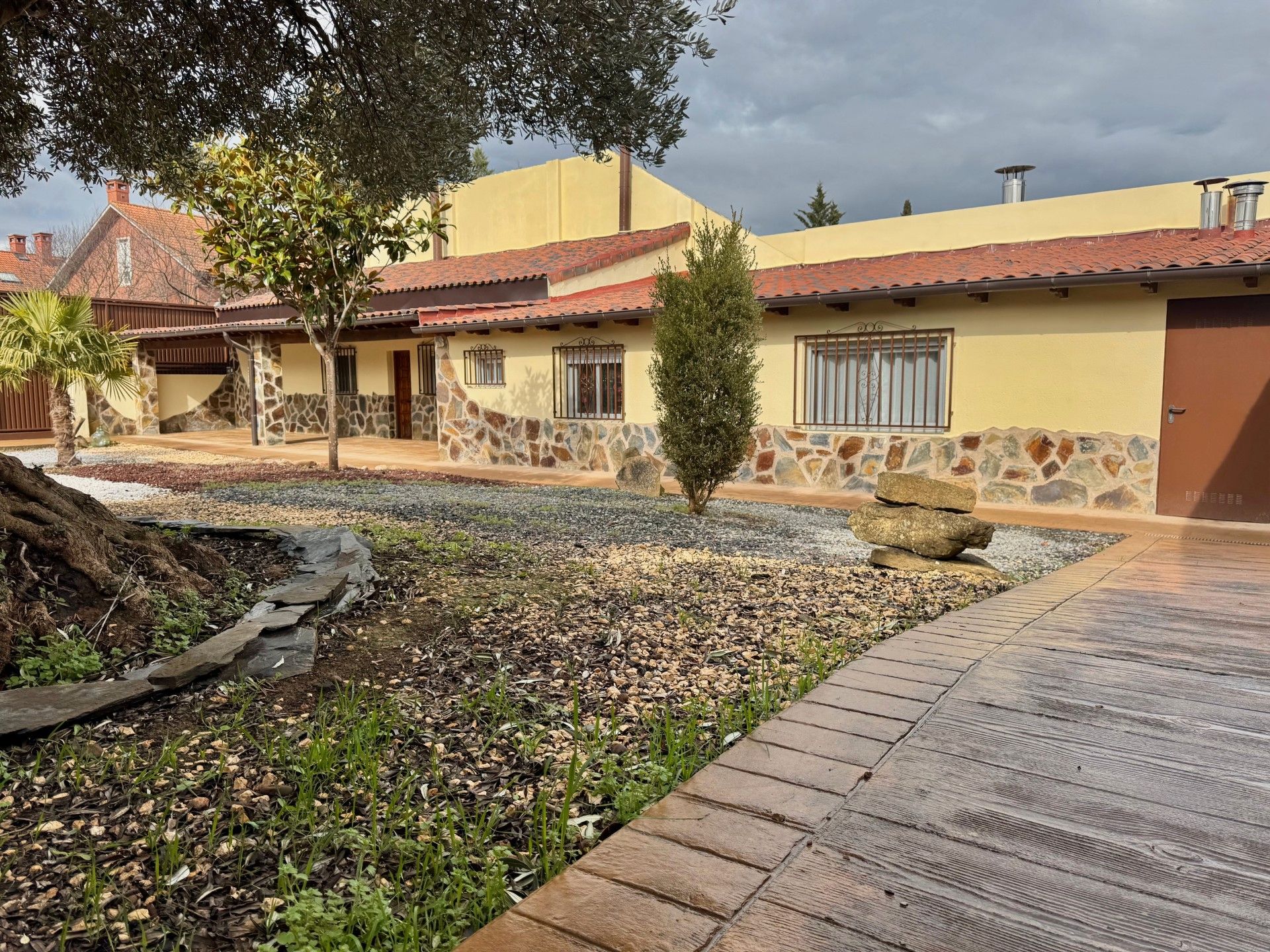 Casa o chalet en venta