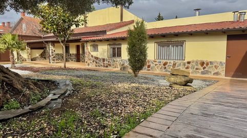 Foto 2 de Casa o chalet en venta en Calle Cosme García, 18, Lardero, La Rioja