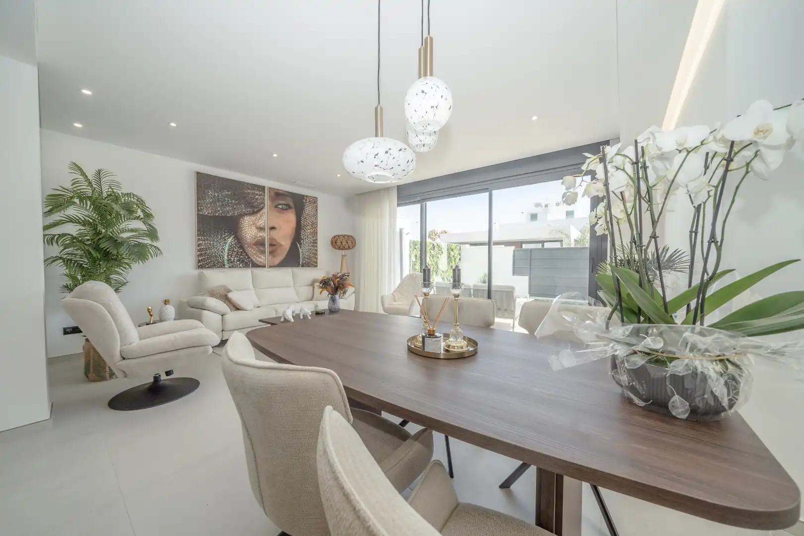 Maison avec terrasse à vendre à San Pedro del Pinatar, imagen 6