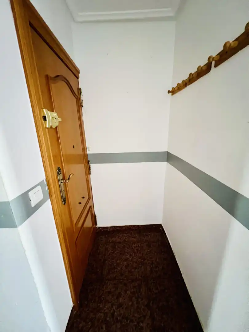 Flat for sale in Zaragoza  with Heating, Oven and Washing machine