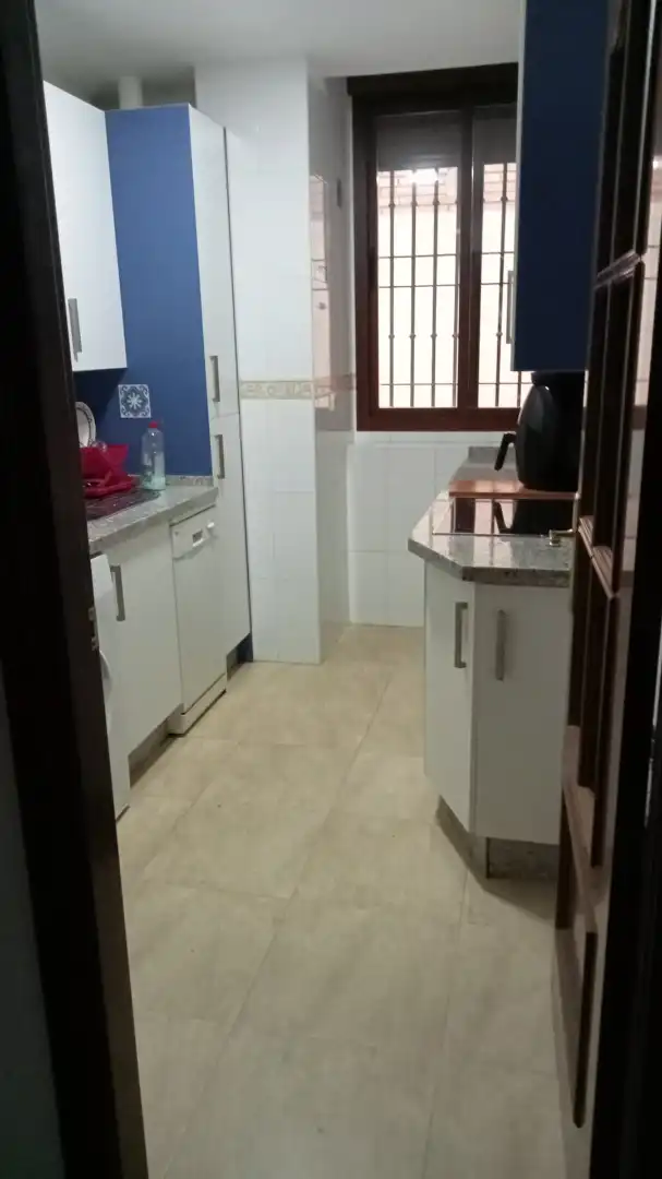 Pis amb ascensor en venda a Calle Martínez Molina, imagen 28
