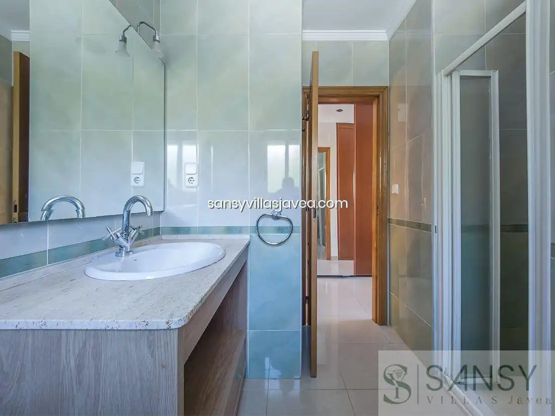 Villa in vendita a El Montgó, imagen 37
