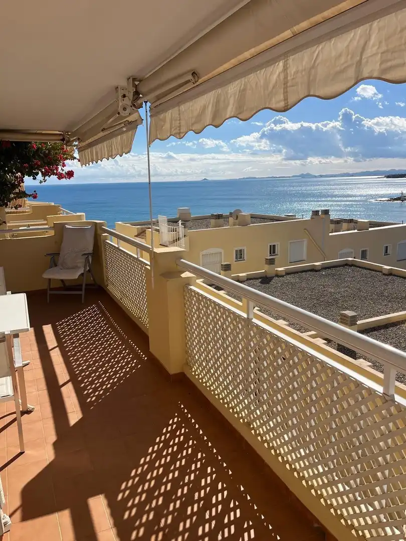 Apartamento con piscina en venta en Orihuela Costa, imagen 33