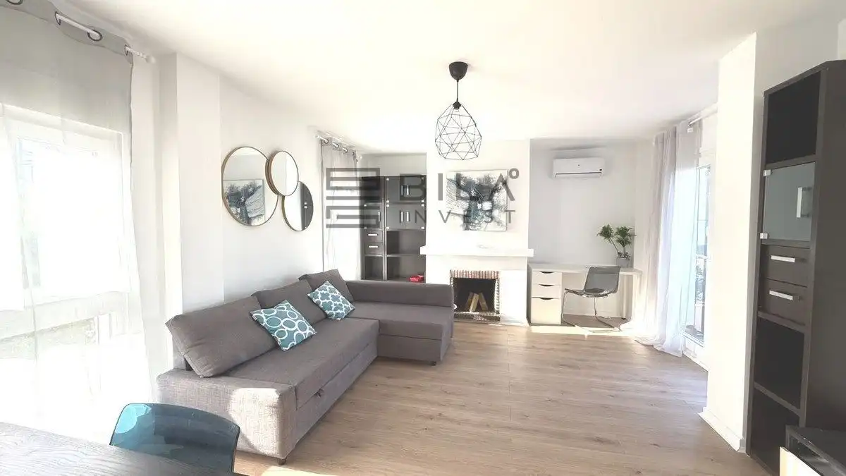 Ático en venta en Cerrado de Elviria, Elviria