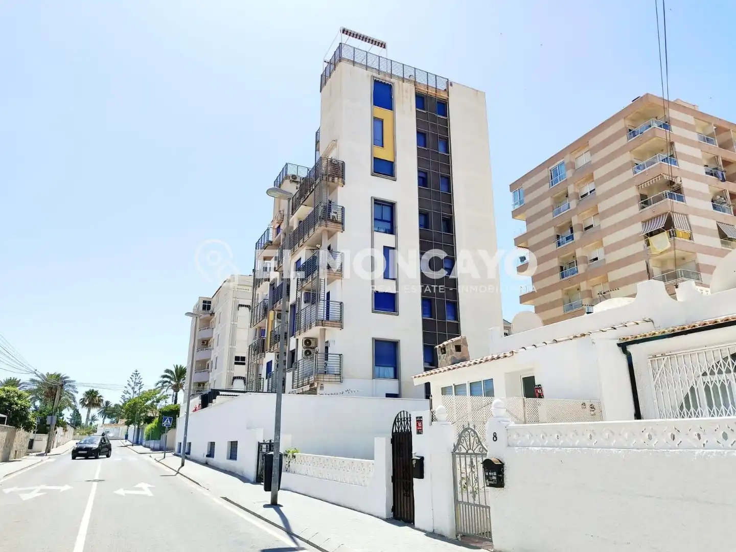 Apartamento con piscina en venta en Nueva Torrevieja - Aguas Nuevas, imagen 26