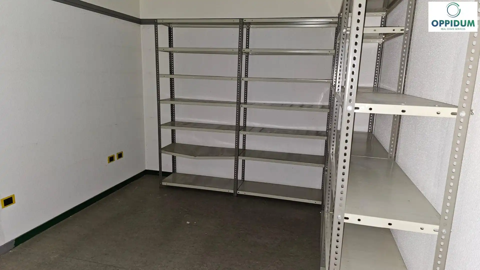 Oficina en venda a Praza de Luís Seoane 2, imagen 33