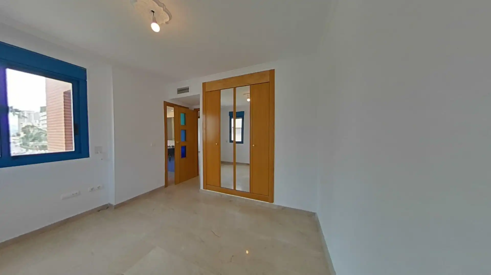 Piso en venta en Calpe / Calp