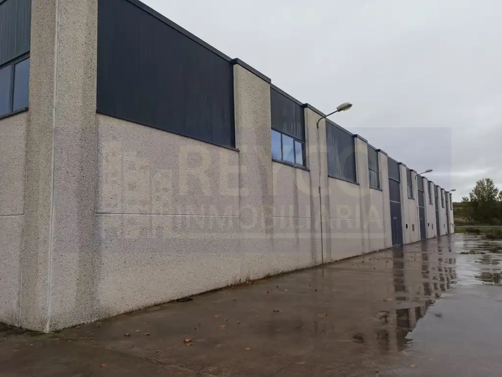 Nave industrial in vendita a Hormilla, imagen 5