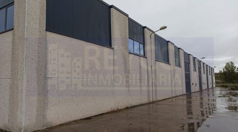 Pabellón Venta Hormilla, imatge 5