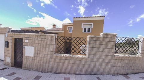 Foto 2 de Piso en venta en Limonar, Málaga Capital