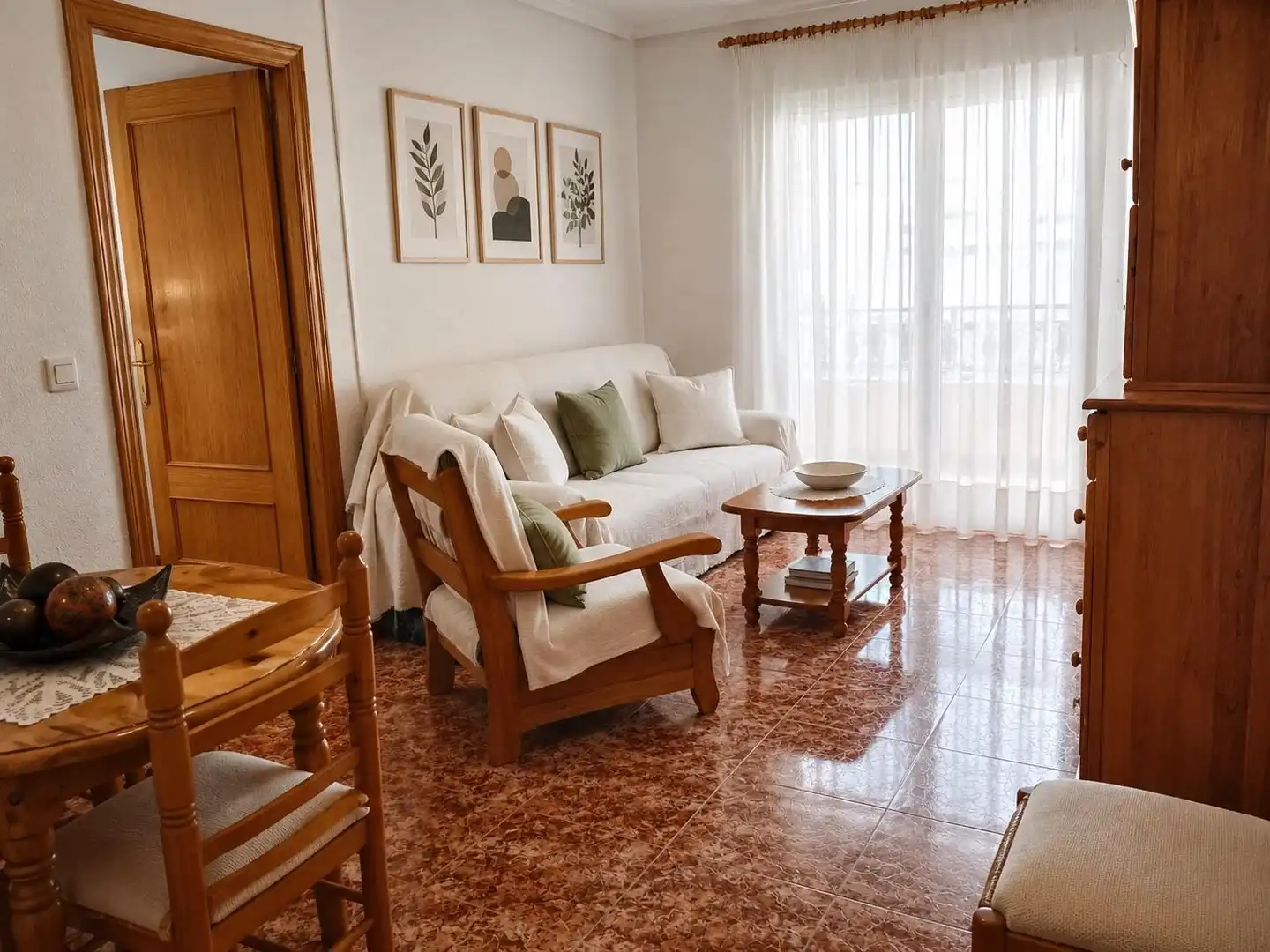Apartamento con ascensor en venta en Playa del Cura, imagen 3