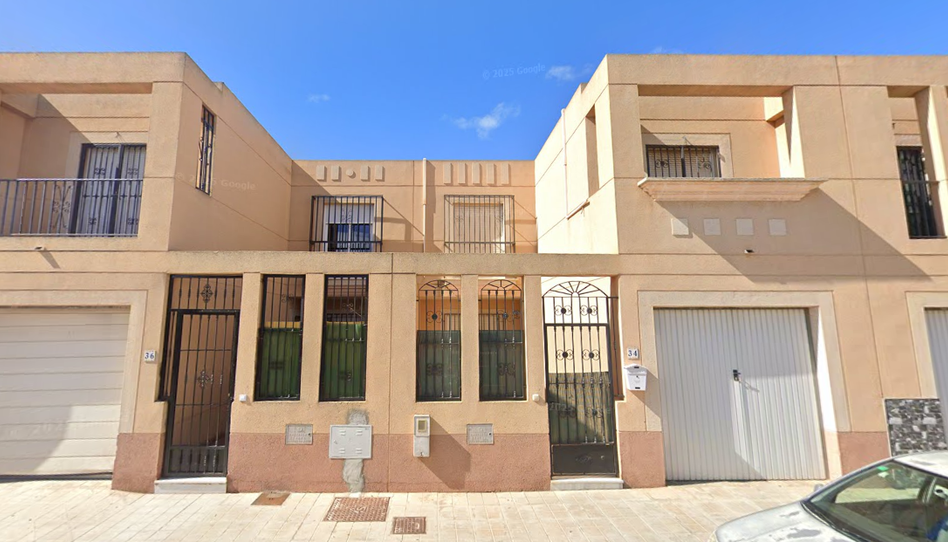 Photo 1 of Flat for sale in Calle Helsinki 34, San Isidro - Campohermoso, Almería