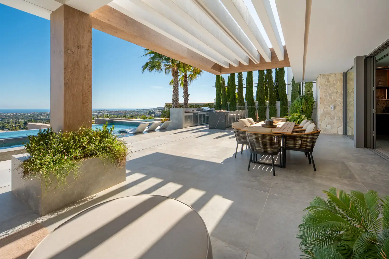 Casa con piscina en venta en La Quinta, imagen 8