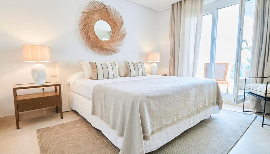 Photo 1 of Flat for sale in Urbanizacion Nueva Andalucia K, Los Naranjos, Málaga